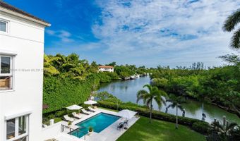 285 Costanera Rd, Coral Gables, FL 33143