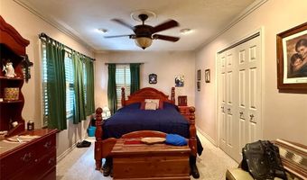 1021 Coe St, Altus, OK 73521