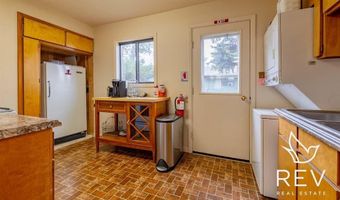 1914 17th St, Cody, WY 82414