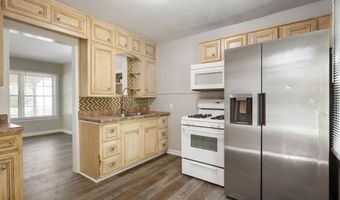 2412 Morton St, Anderson, IN 46016