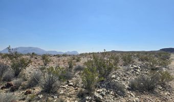 51 Panther Rd, Alpine, TX 79830