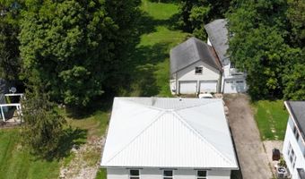 417 Manchester St, Aurora, IN 47001