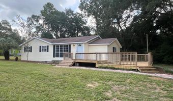 2916 Thrasher Rd, Albany, GA 31707