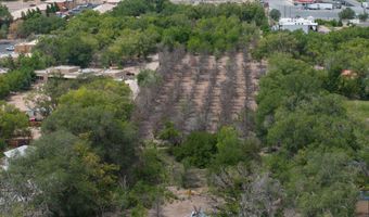 127 S CAMINO DEL PUEBLO, Bernalillo, NM 87004