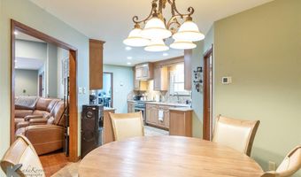 2810 Woodlake Dr, Abilene, TX 79606