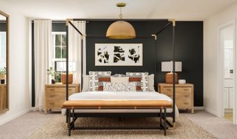 50 Bramblewood Plantation Rd Plan: Dickenson VE, Camden, SC 29020