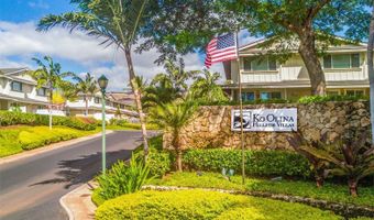 92-1518 Aliinui Dr 1907, Kapolei, HI 96707