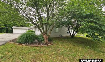 861 Oak Crst, Baxter Springs, KS 66713