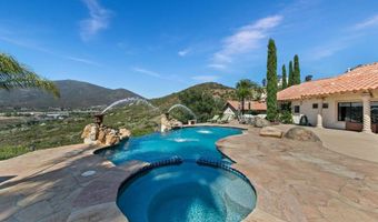 3004 Via Donito, Alpine, CA 91901