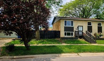 3601 W 123rd Pl, Alsip, IL 60803
