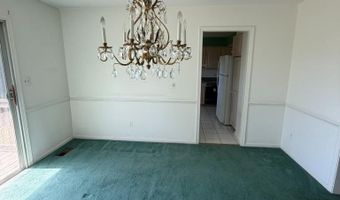 602 ROWE Dr, Aberdeen, MD 21001