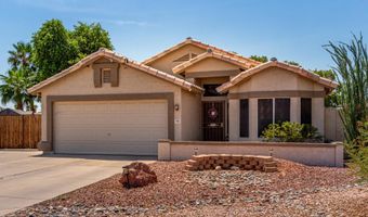 1002 N BOGLE Ave, Chandler, AZ 85225