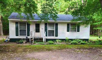 22750 DAUGHERTY Rd, Accomac, VA 23301