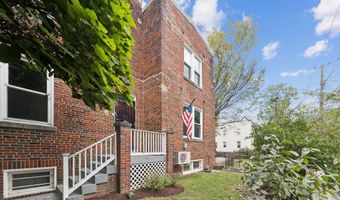 5627 7TH St NW, Washington, DC 20011