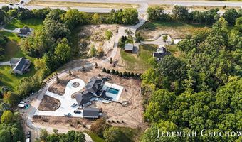 60 Ada Hills Dr, Ada, MI 49301