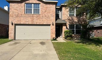 1402 Post Oak Trl, Anna, TX 75409