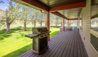 125 WAGON RUT Ln, Auburn, WY 83111
