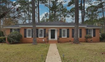 2111 Lullwater, Albany, GA 31707