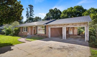 512 E Fredericks St, Anderson, SC 29621