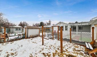 3190 N Cribbens Ave, Boise, ID 83713