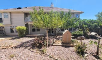 606 W Greens Lake Dr, Cedar City, UT 84720