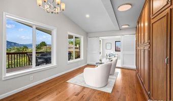 7745 Fairview Rd, Boulder, CO 80303