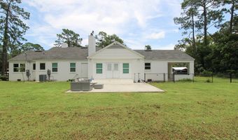 502 Hutchinson Ave, Adel, GA 31620