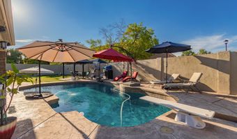 1460 N DESOTO St, Chandler, AZ 85224