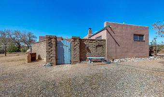 1300 NM-313, Algodones, NM 87001