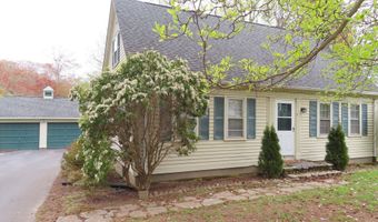 5 Pennicott Rd, Waterford, CT 06375