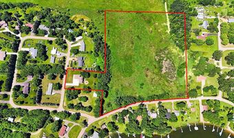 37785 Sunnyfield Cir, Avon, MN 56310