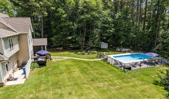 3704 Highland Creek Dr, Apex, NC 27539
