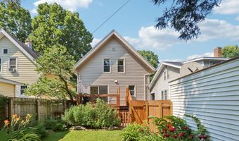 109 N 5th St, Madison, WI 53704