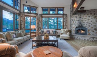 456 Peerless Dr, Breckenridge, CO 80424