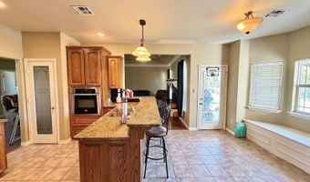 2917 S Oak Tree Ln, Atoka, OK 74525
