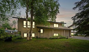 3318 W 64th Ave, Anchorage, AK 99502