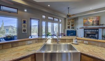 8132 E SERENE St, Carefree, AZ 85377