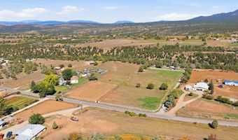 Los Pinos Park 11A Camino de Adelaida, Arroyo Seco, NM 87514