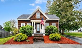 31 Main St, Allenstown, NH 03275