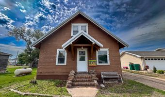 417 4th St S, Alpena, SD 57312