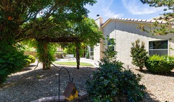 4115 Rancho Encanto Rd NW, Albuquerque, NM 87120