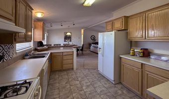 1181 S ALVAREZ Rd, Anthony, NM 88021