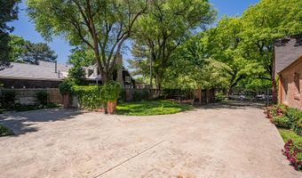 2411 S Lipscomb St, Amarillo, TX 79109