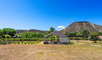 PURPLE ADOBE LAVENDER FARM 25 Private Drive 1622, Abiquiu, NM 87510