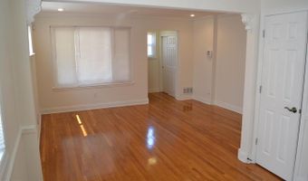 425 KENNEDY St NE, Washington, DC 20011
