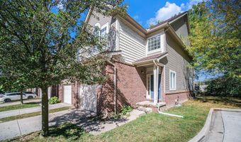 3029 Aspen Ln, Ann Arbor, MI 48108
