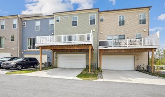 204 ASHTON MARKET Aly, Ashton, MD 20861