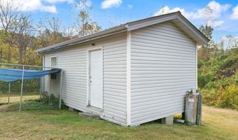 2137 Old State Hwy 11, Beattyville, KY 41311