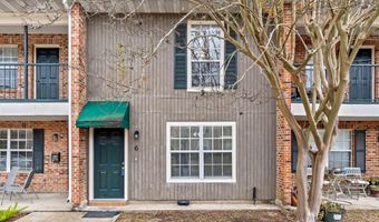 4624 Parkoaks Dr #6, Baton Rouge, LA 70816