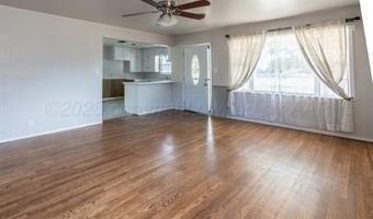 1604 S Arthur St, Amarillo, TX 79102